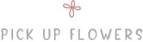 PICK UP FLOWERS
